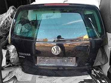 TOURAN GEPEK VRATA ZA VOLKSWAGEN TOURAN OD 2003. DO 2012. GOD