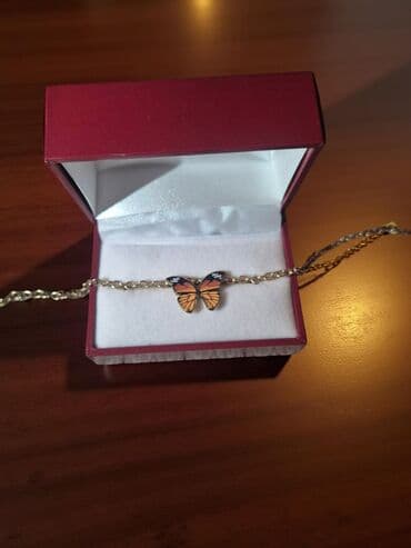 Choker, Handmade — 6