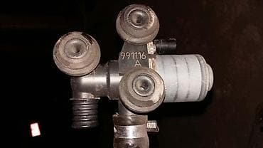 total clean za odvode: PUMPA GREJANJA ZA BMW 315, 316, 318 . OD 1998. DO 2005. GOD. | Svi — 1