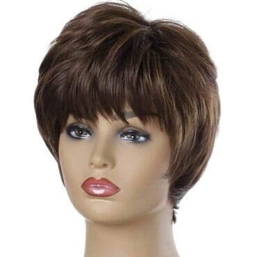 cena perike od prirodne kose: Perike 3000 — 4