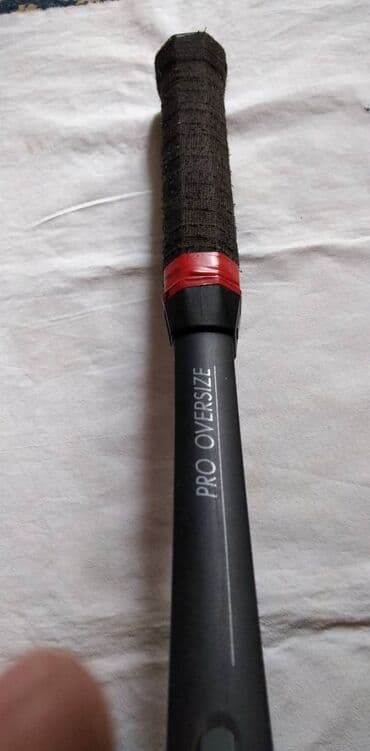 one three hill online sa prevodom: Tenis reket Prince Pro oversize 346 gr.ocuvan, los grip, sa — 2