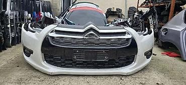 branik za citroen c3: BRANIK ZA CITROEN DS4 | Citroen DS4 Prednji branik — 1