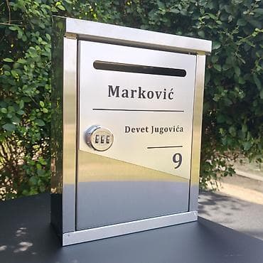tegle za zacine uradi sam: Prodajem novo sanduče premium kvaliteta. Ovo sanduče je savršena — 5