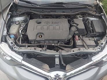 otkup automobila nis: DELOVI ZA TOYOTA AURIS 2016. GOD. | Polovni originalni delovi za — 3