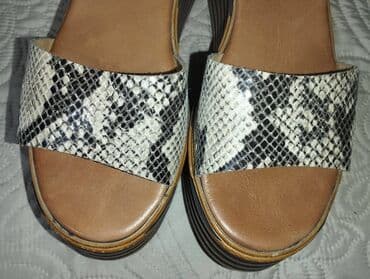 Uggs: Sandals, 39 — 3