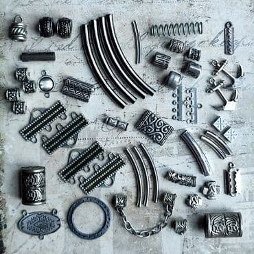 mindjuse za hrskavicu: Repromaterijal za izradu muškog nakita Zbog odlaska u inostranstvo — 7