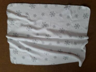 Size - For kids, color - White