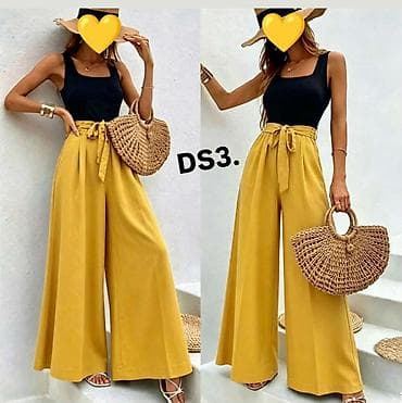licni kontakti: AKCIJA!!!
Pantalone 2000 dinara
2 kom = 2.900 dinara 👜⭐⭐ — 3