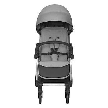 poklanjam kolica za bebe: KIKKA BOO Kolica autofolding Eden PLUS 2in1 sa autosedištem I-Prime — 3