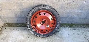 Car Parts & Accessories: REZERVNI TOČAK COPAVAC ZA RENAULT VEL SATIS | Velsatis Espace Grand — 1
