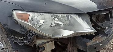 darwil 17 rubis: VOLKSWAGEN PASSAT CC 2.0TSI 2010. GOD. - KOMPLETAN AUTO U DELOVIMA | — 4