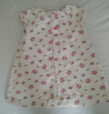 majice pamuk: Zara, Midi, Short sleeve — 15