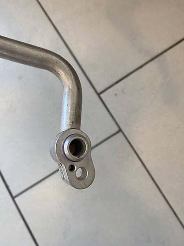 sipka za stvari: CEV KLIME ZA VOLKSWAGEN POLO - 6R1820743D | Cev klime za Polo 6R — 3