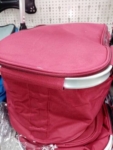guess torba original: Termo torba novo rashladna torba za izlete, pecanje akcija cene — 3