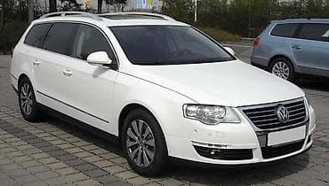 stop svetlo passat b6 karavan: VOLKSWAGEN PASSAT B6 2.0 2007. GOD. - KOMPLETAN AUTO U DELOVIMA | — 1