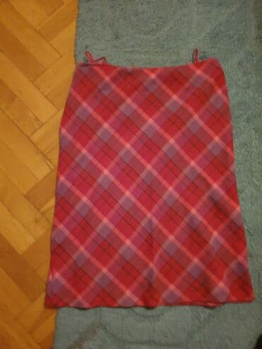 Women's Clothing: Suknja br.40 — 1