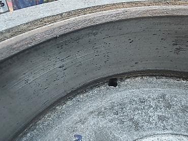 alternator clio 3: Doboš Lada Kalina, Samara br.3,4. Polovno, ocuvano. Ruske — 9