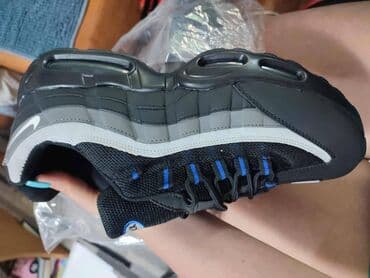 nike novi modeli 2023: Patike, veličina - 46 — 10