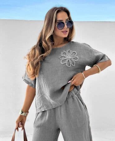 c a kombinezoni: 9Fashion Woman — 2