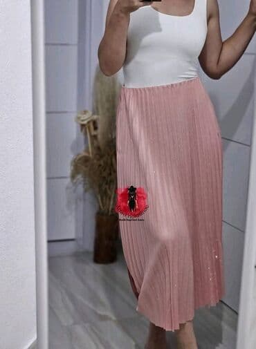 klompe sa vazdušnim đonom: One size, Midi, color - Black — 11