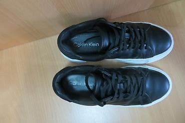kander patike: CALVIN CLEIN br 3824cm unutrasnje gaziste stopala, patike su ORIGINAL — 4