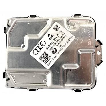 LED CONTROL MODUL 8V0907399B Touran Golf 7 Tiguan Arteon LED CONTROL