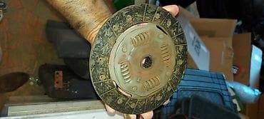 nosivost vozila: SET KVAČILA ZA PEUGEOT 206 | Imam sve delove za peugeot 206 — 3