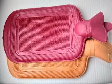krema za lice sa retinolom i vitaminom c: Termofor Novo ! 31x18 cm veličina L - Stari Dobri TERMOFOR, - — 6