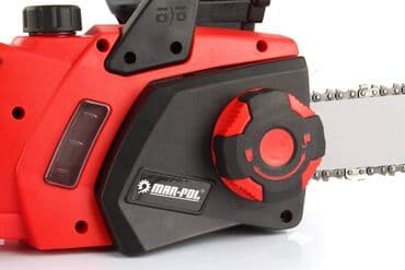 testere motorne: Електрична моторна тестера 2400В МАР-ПОЛ М66155 Савршен — 5