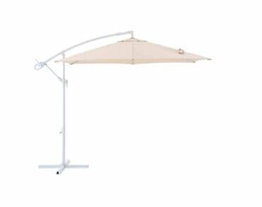 bure za navodnjavanje: Color - Beige, New, Paid delivery — 1