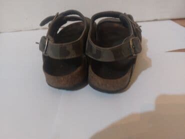 deciji kaputici za devojcice: Sandals, Grubin, Size - 30 — 5