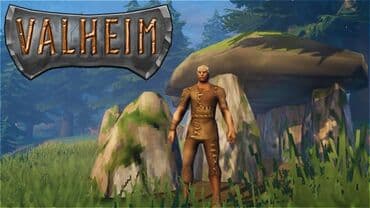 sup konzola cena: Valheim - prodajemo igricu iz naslova igrica je nova, ispravna — 1