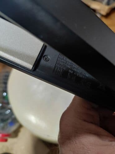 Prese za kosu: Pegla za kosu – crna. REMINGTON 58 w. Mirjevo - Uske, glatke — 7