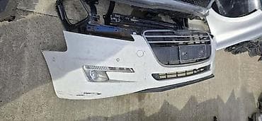 Karoserija: BRANIK ZA PEUGEOT 508 | Prednji branik Peugeot 508 — 2