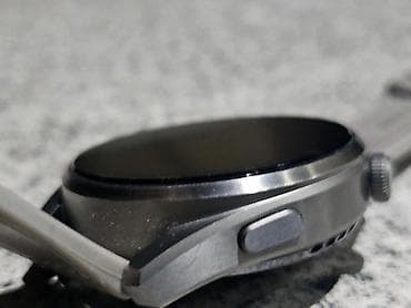 hugo boss sat: Huawei Watch 3 Pro Titanium – LTE varijanta - Kućište od titanijuma — 7