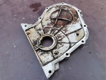 polovne zimske gume 24545 r18: Dekla radilice prednja Lada 7 Riva,2121.21213 Niva . Polovna — 8