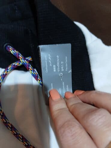 jasmil trenerke: Puma, Bez dezena — 8