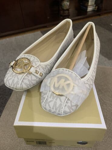 ziggy baletanke: Ballet shoes, Michael Kors, 40 — 1