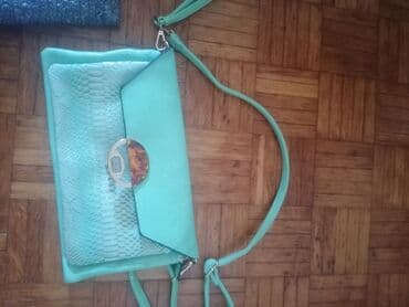 kaisevi za torbe: Material: Leather — 8