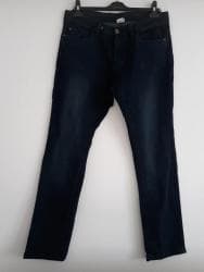 pantalone za sneg: Farmerice ELLENOR 44 novo cena 800 pamuk,elastin sirina pojasa 47 — 1