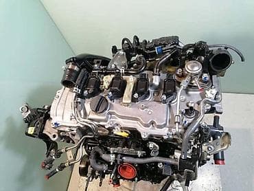 reno delovi: KOMPLETAN MOTOR AURIS HIBRID ZA TOYOTA AURIS OD 2013. DO 2019. GOD. | — 1