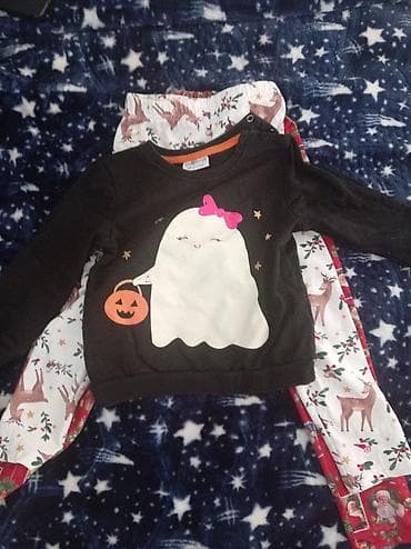 Jeans: Decija garderoba ocuvana — 6