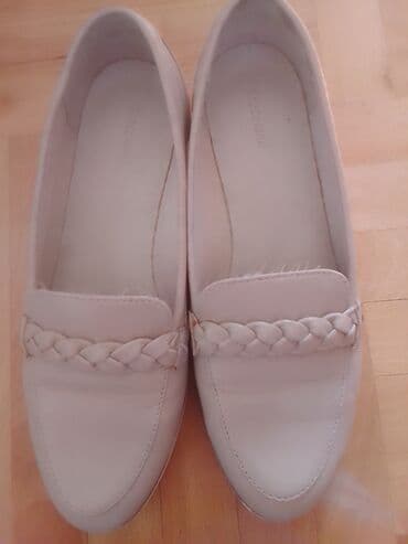 Loafers: Loafers, 38 — 2