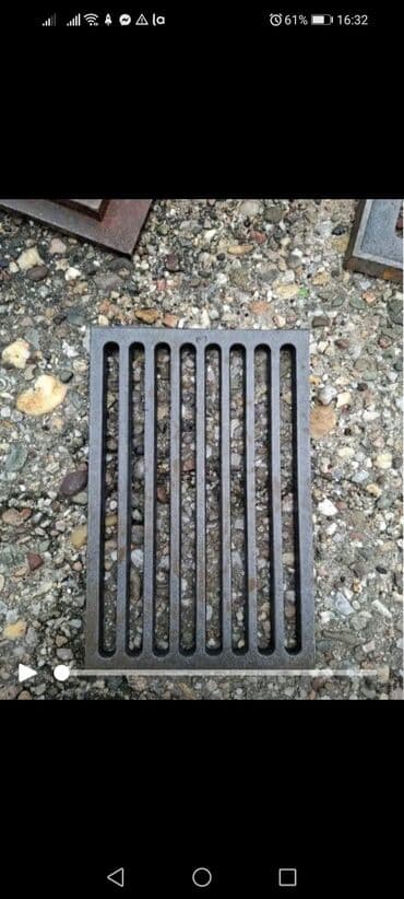 ploca za smederevac: Upotrebljenо, O trošku kupca — 2