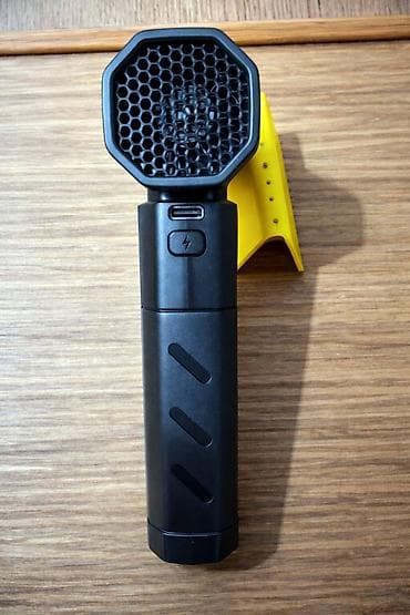 Setovi ručnog alata: Tehničke karakteristike: * Model: X8. * Brzina motora: Impresivnih — 2