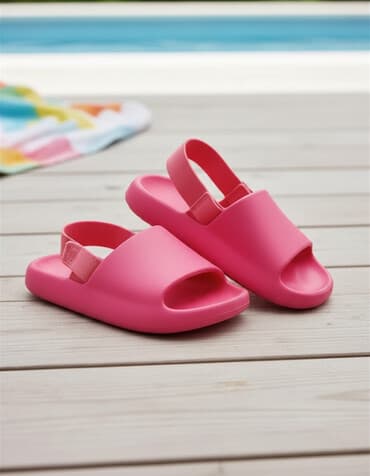 Sandals, Zara, Size - 21