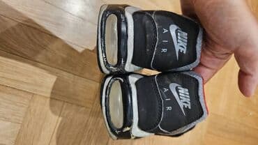 paciotti patike crne: Nike, Veličina - 36 — 4