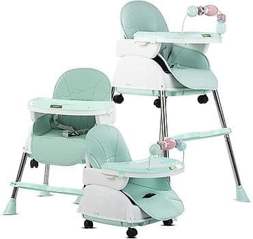 Hranilica Baby Line zelena – MODEL C006 (Šifra: C006zelena-130)