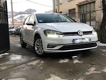 dijagnostika za vw grupaciju vozila: VW GOLF 7 FACELIFT DELOVI | VW Golf 7 1.5 TSI FACELIFT delovi — 3