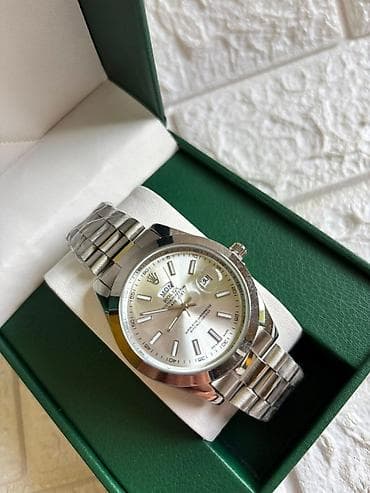nike roze ranac: Rolex Oyster Perpetual Datejust – muški ručni sat Cena: 3200din/samo — 6